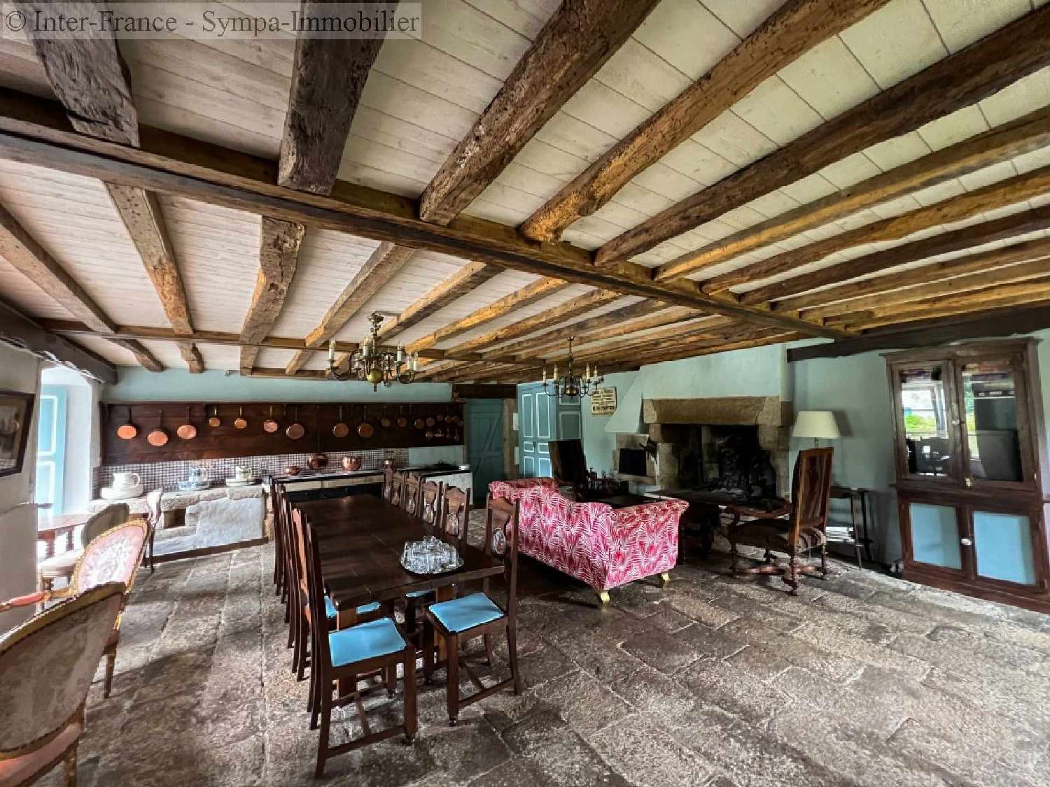  te koop huis Nantes Loire-Atlantique 3