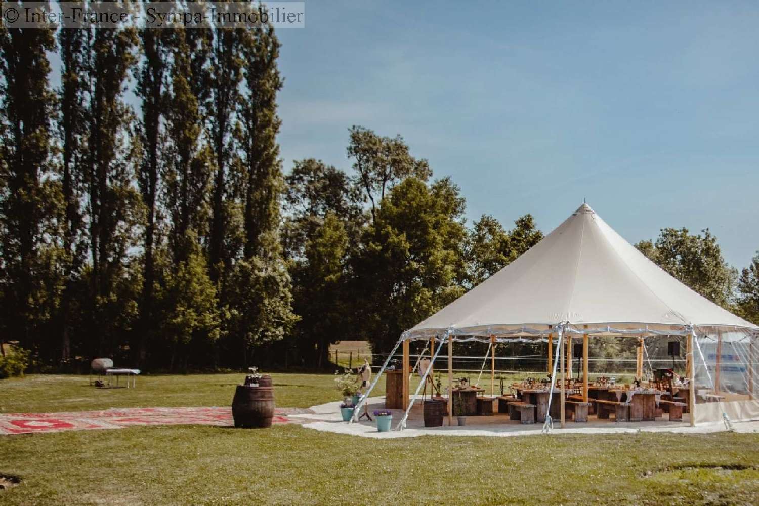  te koop huis Nantes Loire-Atlantique 8