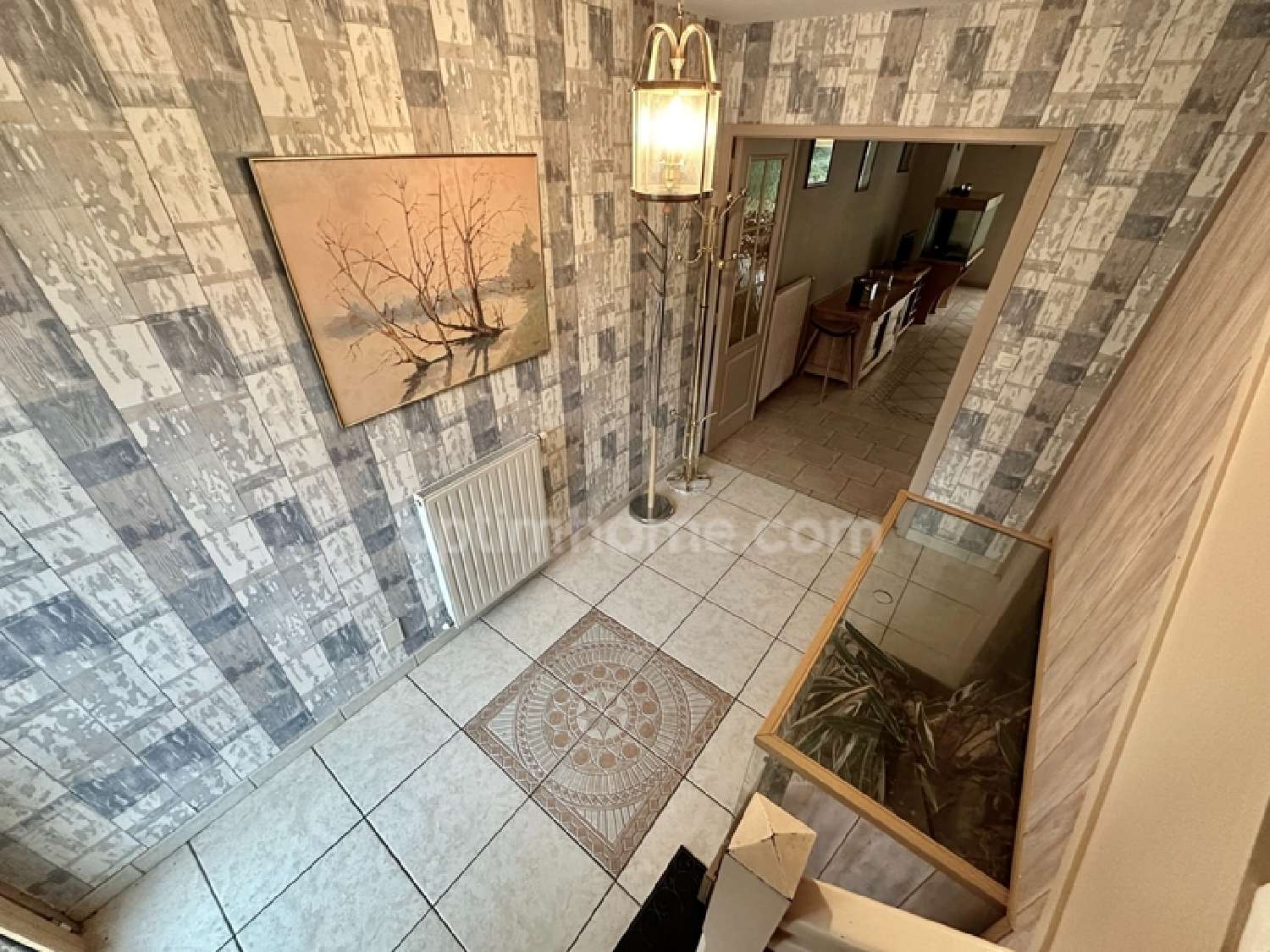 à vendre maison Nantes Loire-Atlantique 1