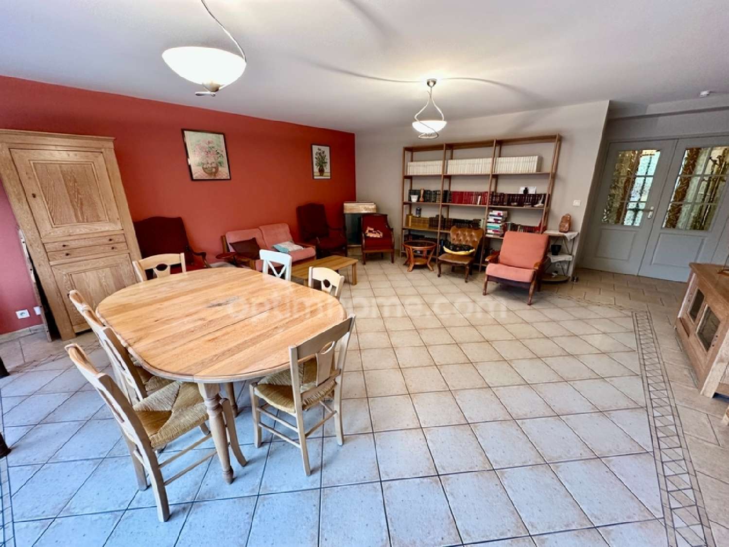 à vendre maison Nantes Loire-Atlantique 3