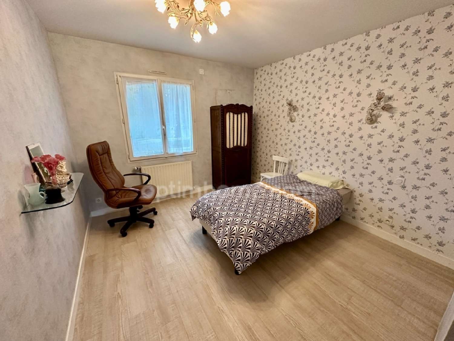 à vendre maison Nantes Loire-Atlantique 5