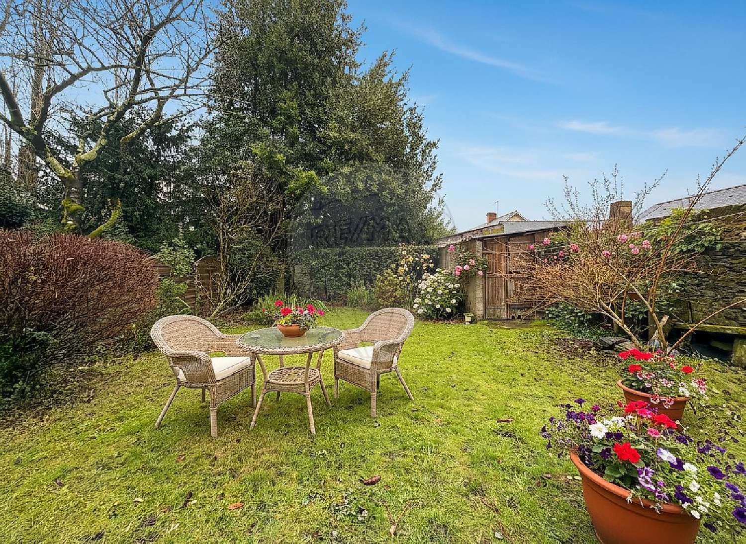  te koop huis Nantes Loire-Atlantique 1