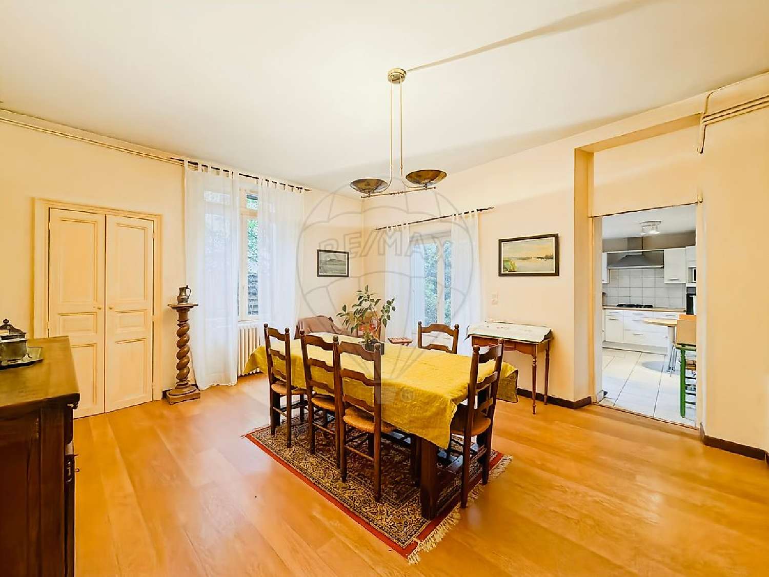  te koop huis Nantes Loire-Atlantique 3