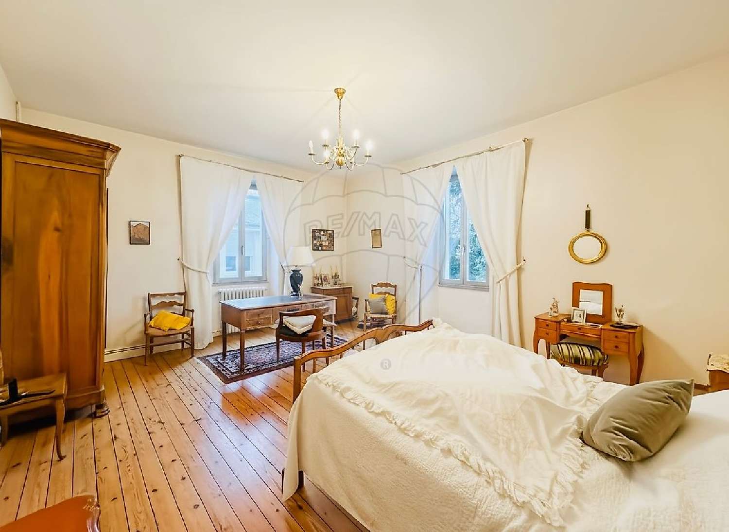  te koop huis Nantes Loire-Atlantique 5