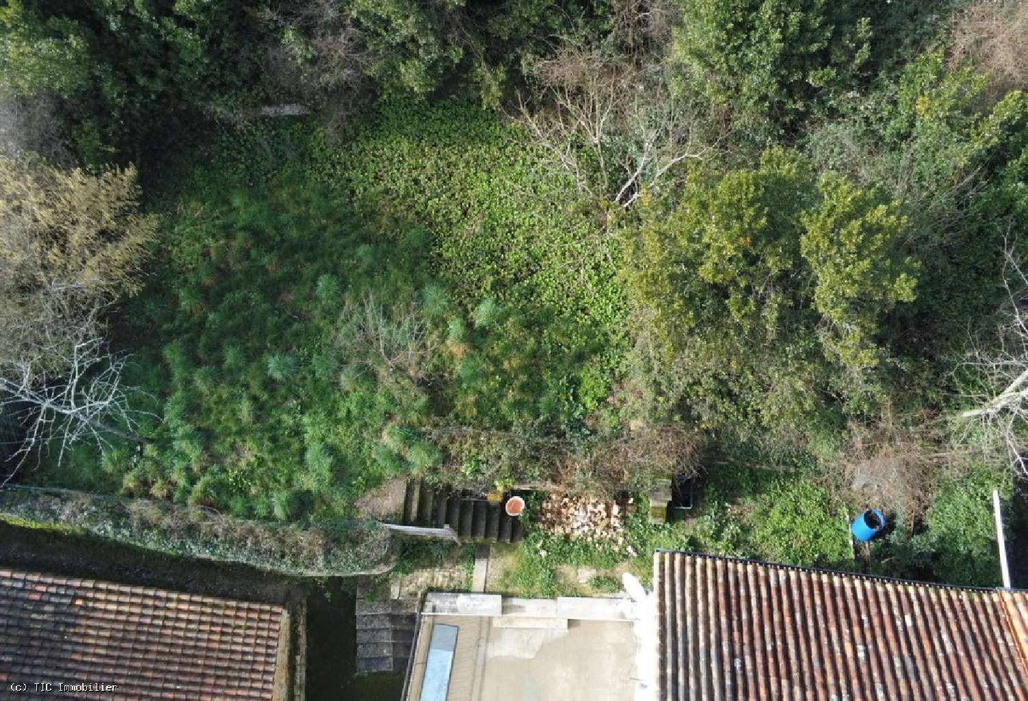  te koop huis Nanteuil-en-Vallée Charente 2