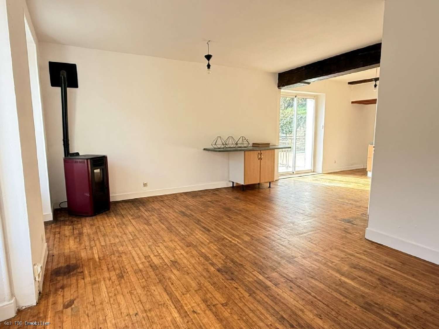  te koop huis Nanteuil-en-Vallée Charente 5