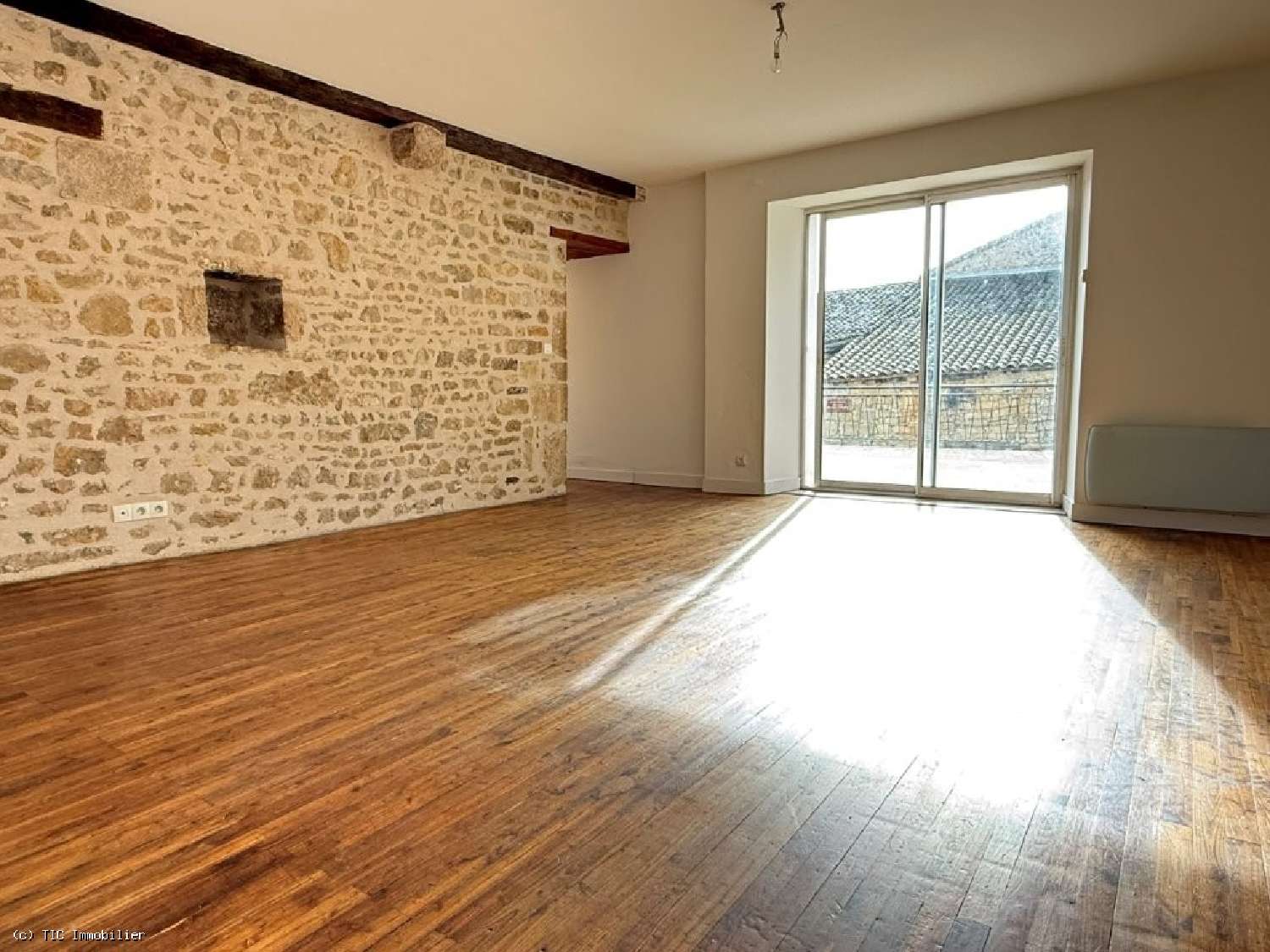  te koop huis Nanteuil-en-Vallée Charente 8