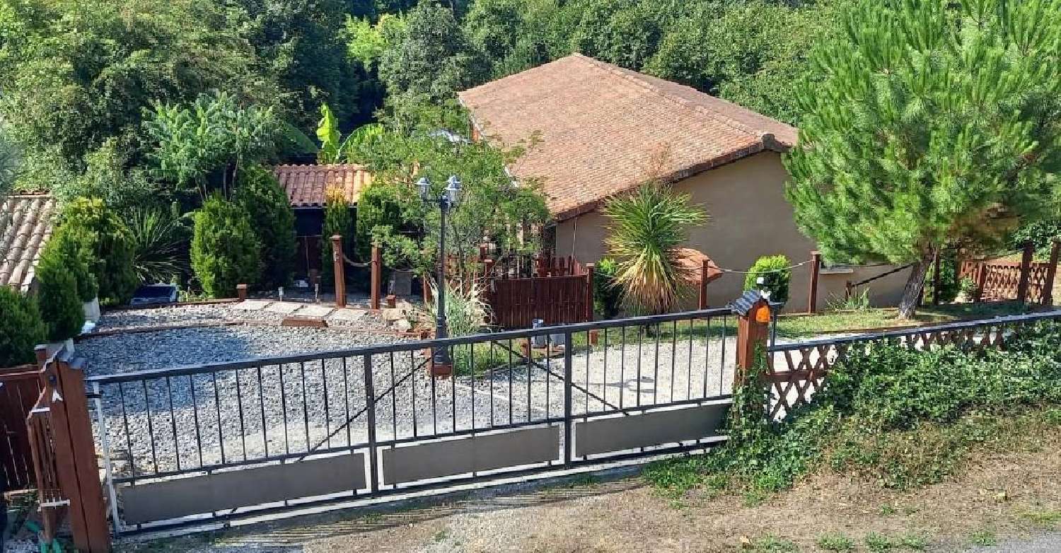 te koop huis Nanteuil-en-Vallée Charente 1