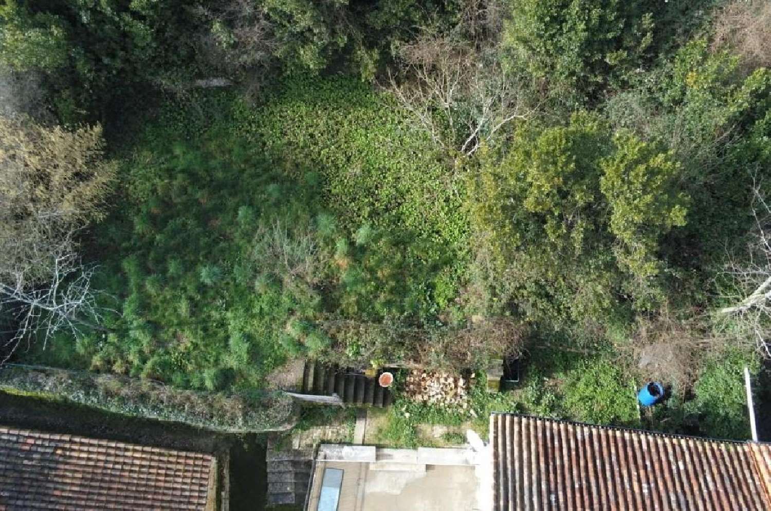 te koop huis Nanteuil-en-Vallée Charente 2