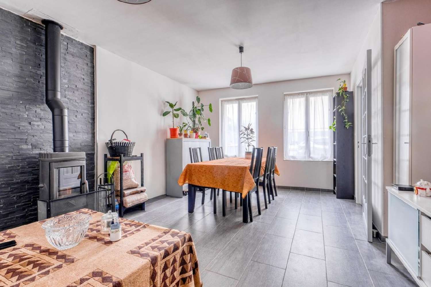 en venta casa Nanteuil-lès-Meaux Seine-et-Marne 2