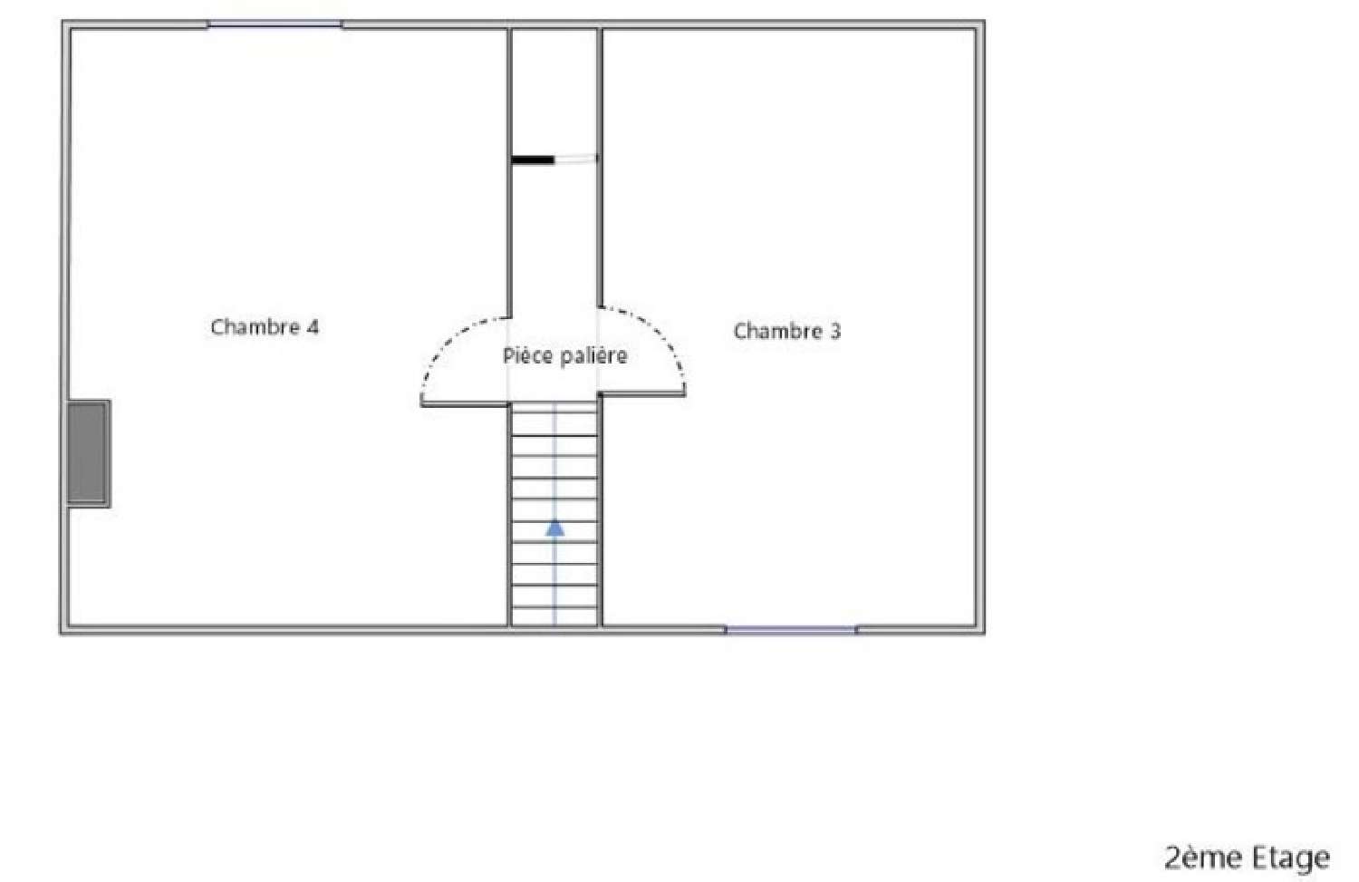en venta casa Nanteuil-lès-Meaux Seine-et-Marne 7