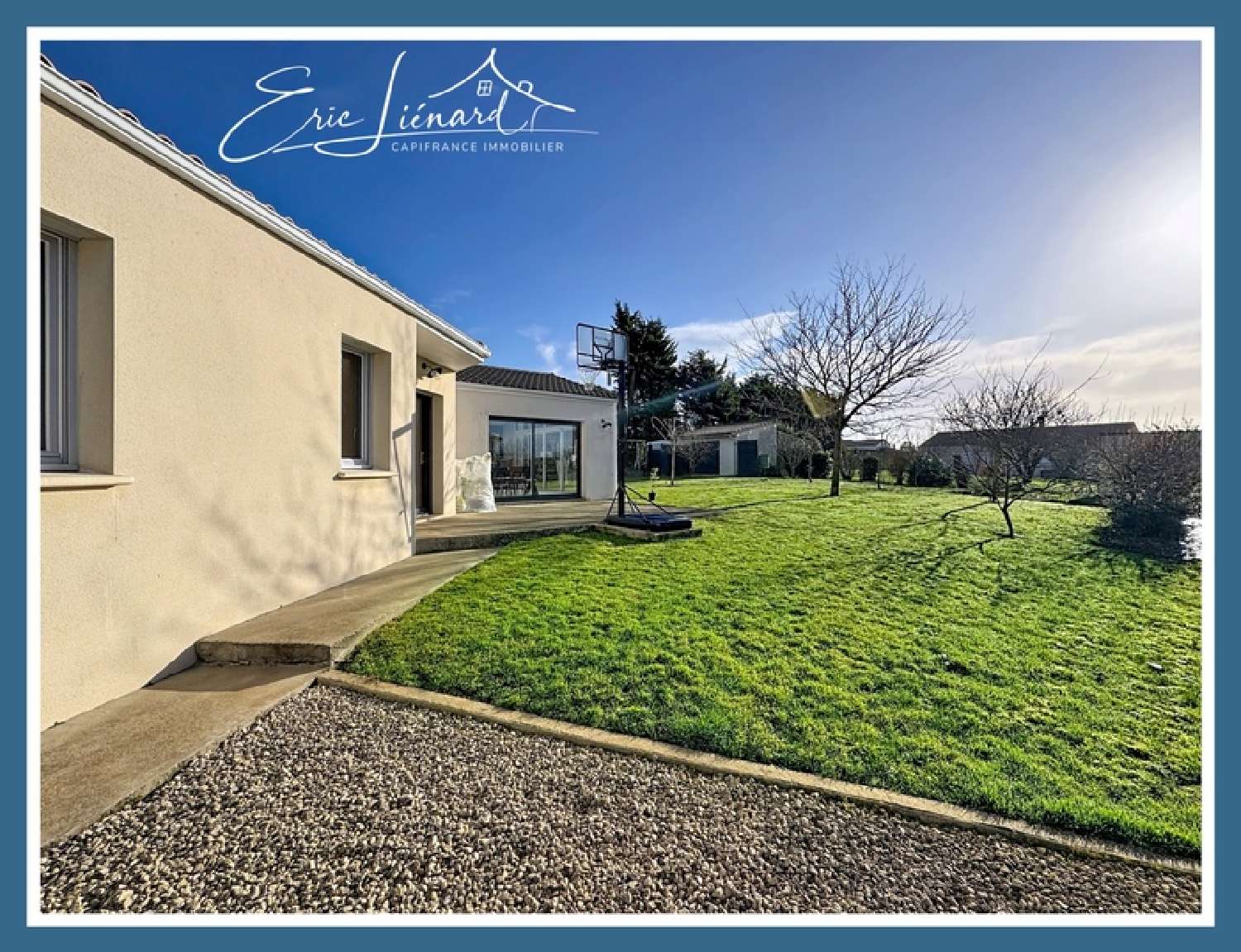  for sale house Nanteuil Deux-Sèvres 3