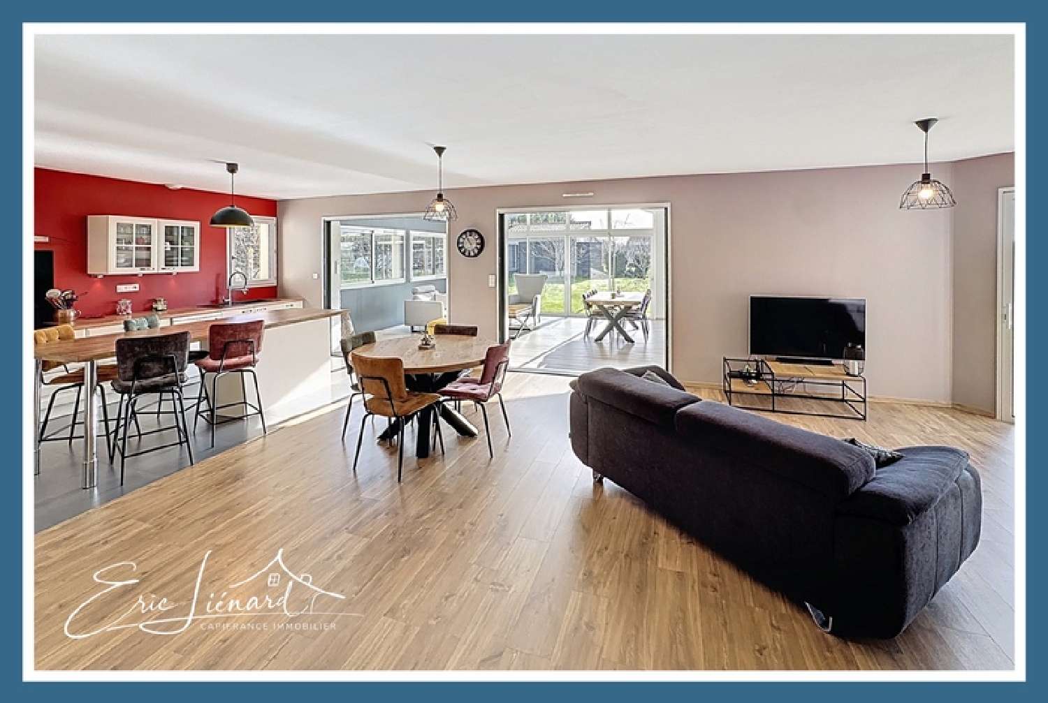  for sale house Nanteuil Deux-Sèvres 4