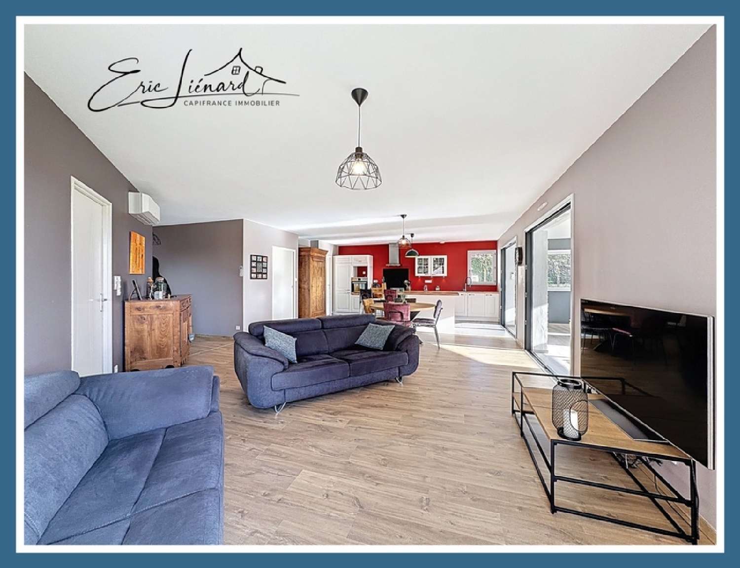  for sale house Nanteuil Deux-Sèvres 5