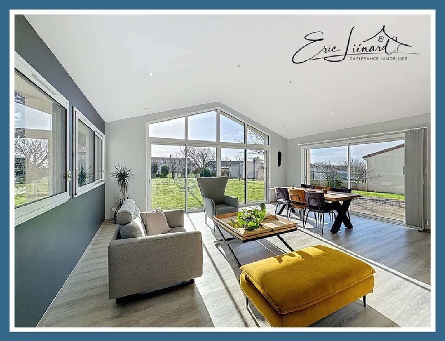  for sale house Nanteuil Deux-Sèvres 7