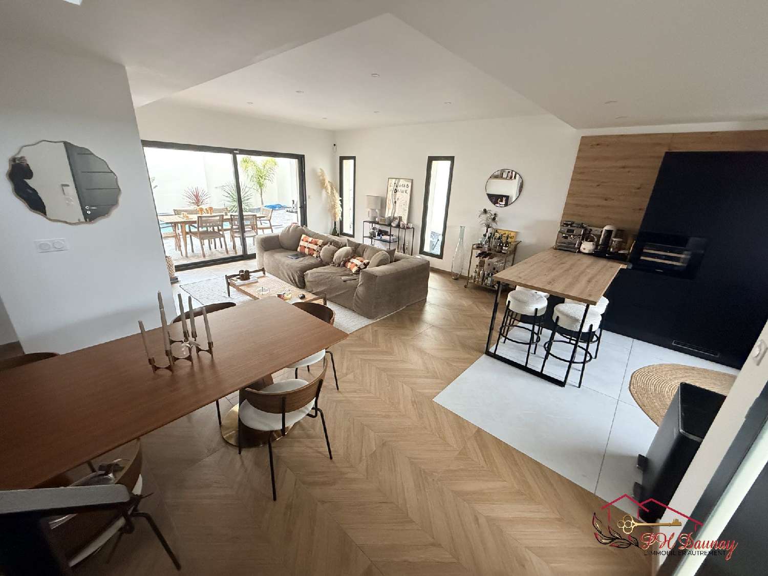  en venta casa Narbonne Aude 1