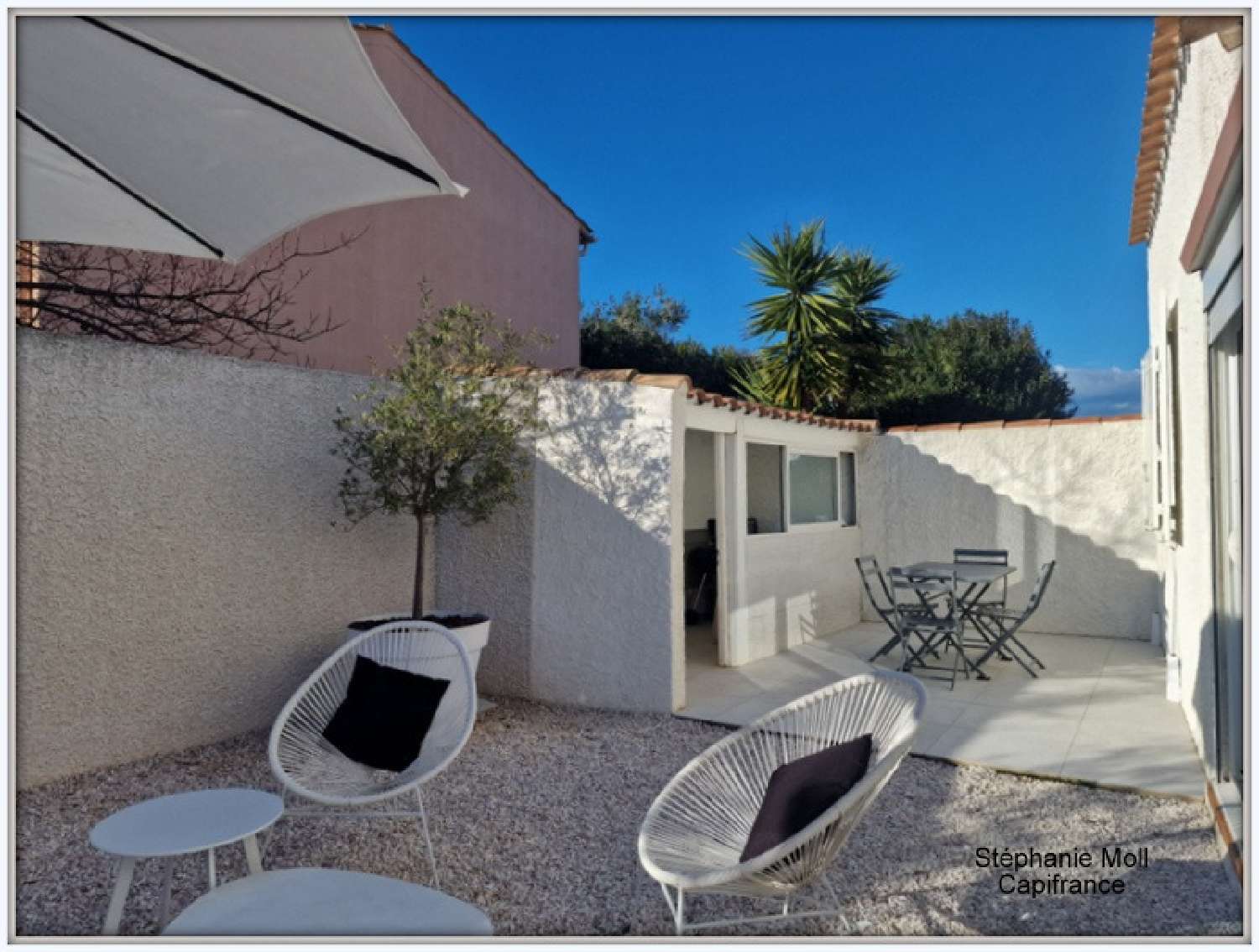  te koop huis Narbonne Aude 1