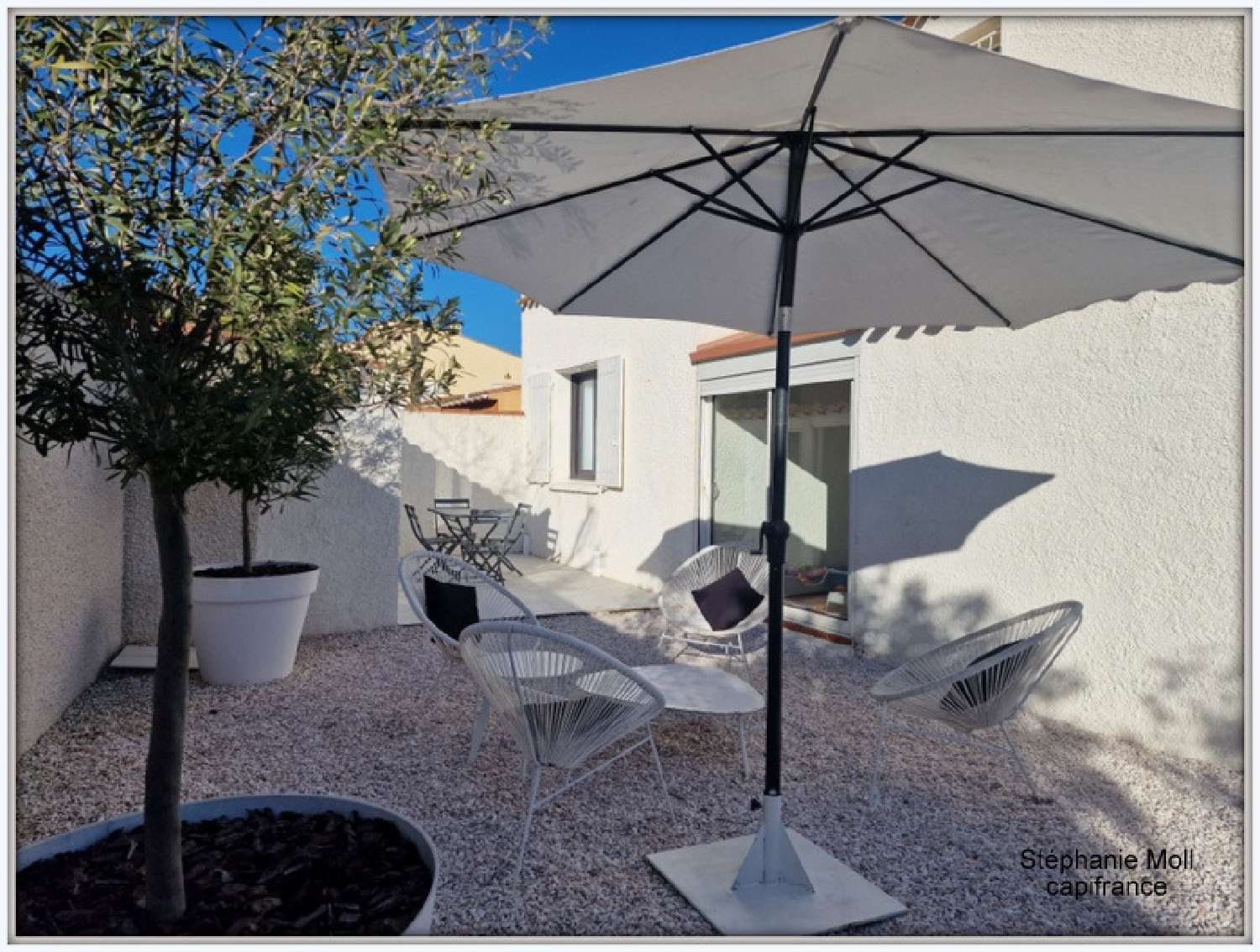  te koop huis Narbonne Aude 5