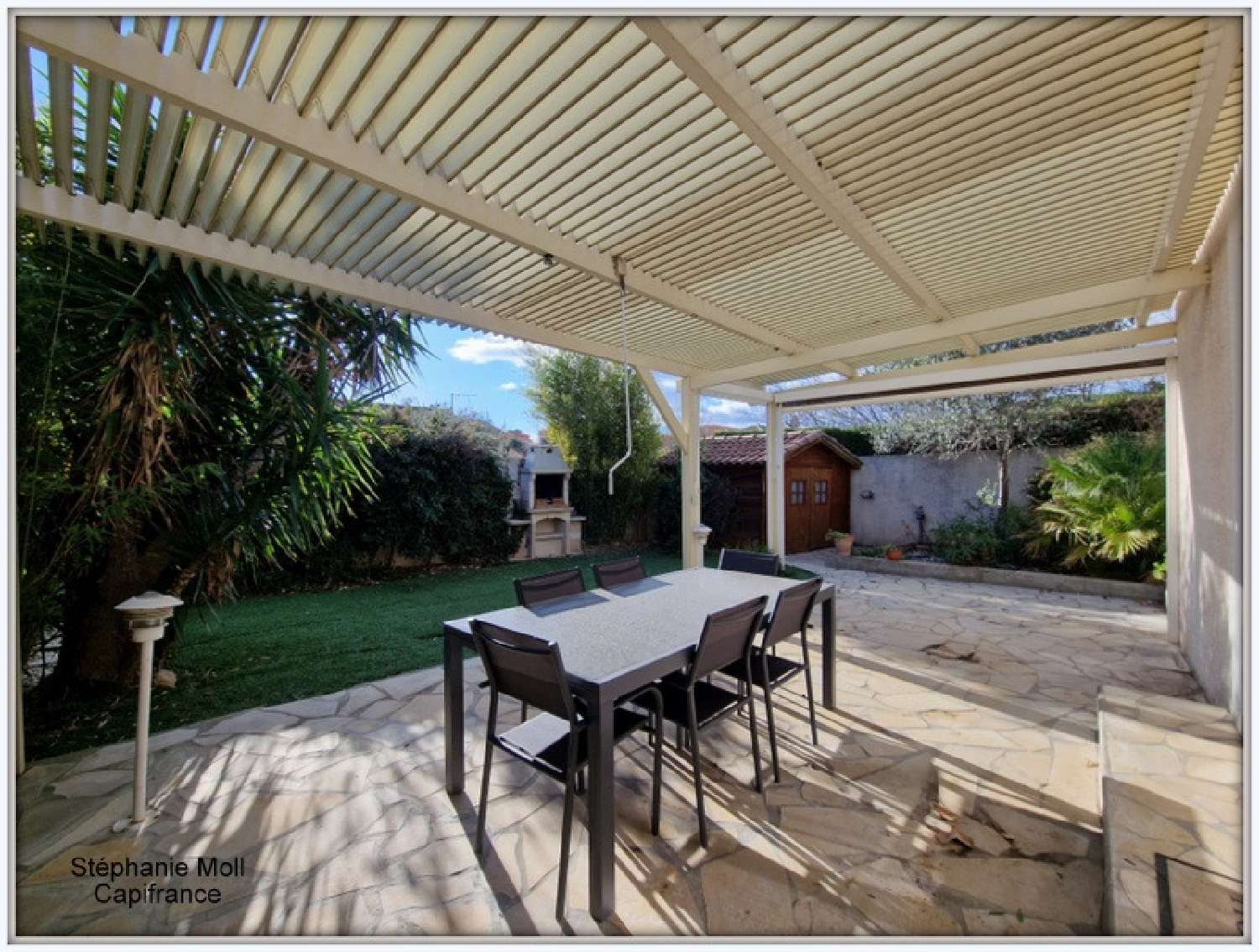  te koop huis Narbonne Aude 1