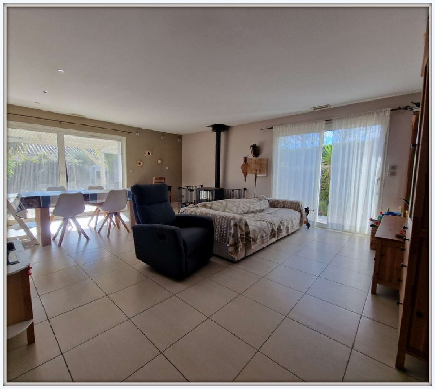  te koop huis Narbonne Aude 6