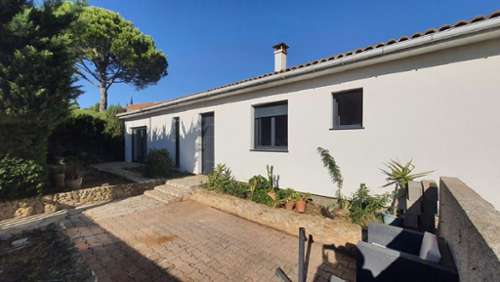 Narbonne Aude casa foto 7255330