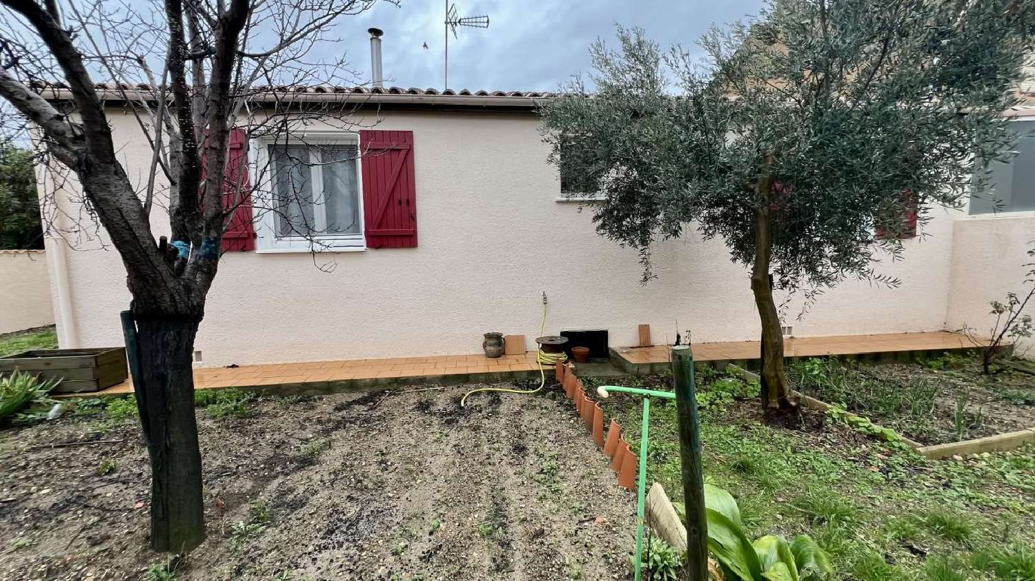 te koop huis Narbonne Aude 1