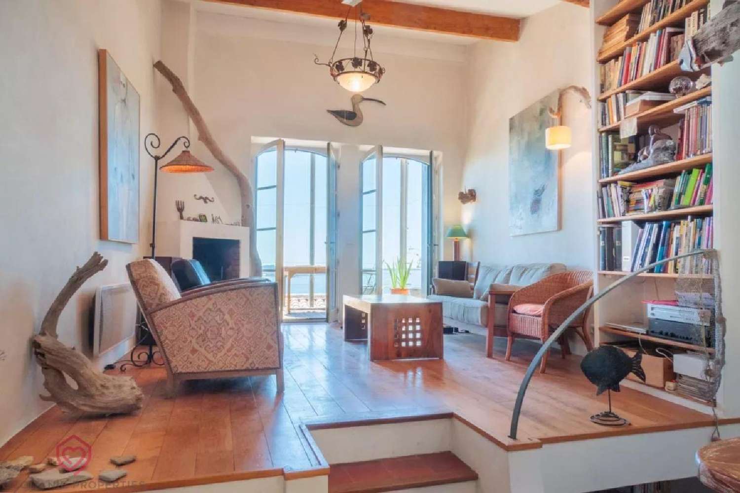  for sale house Narbonne Aude 4