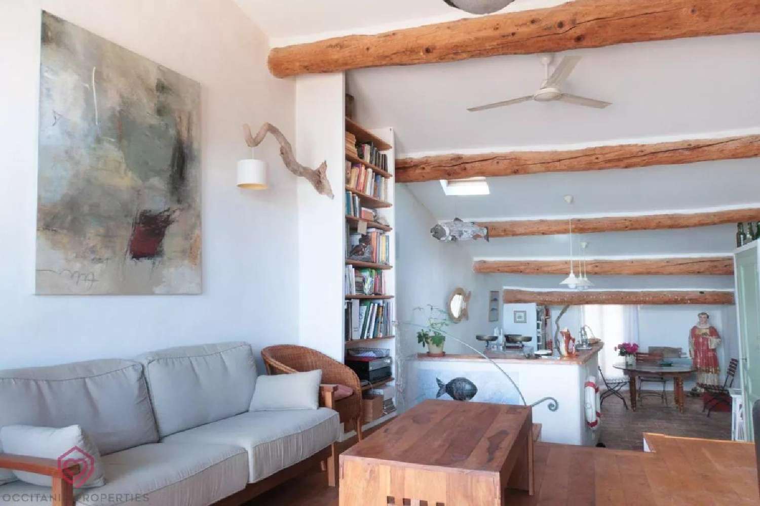  for sale house Narbonne Aude 8