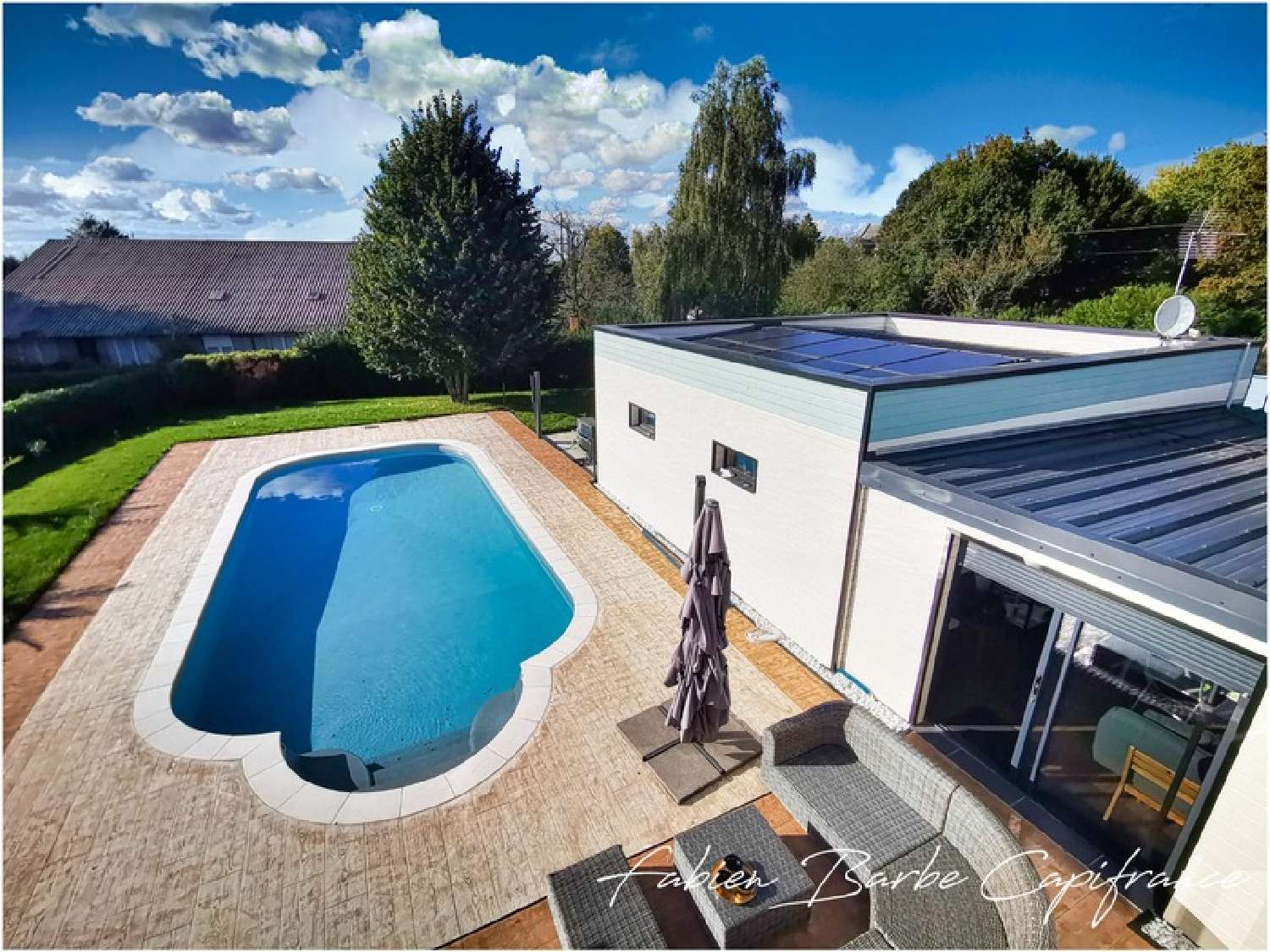  for sale house Néant-sur-Yvel Morbihan 3