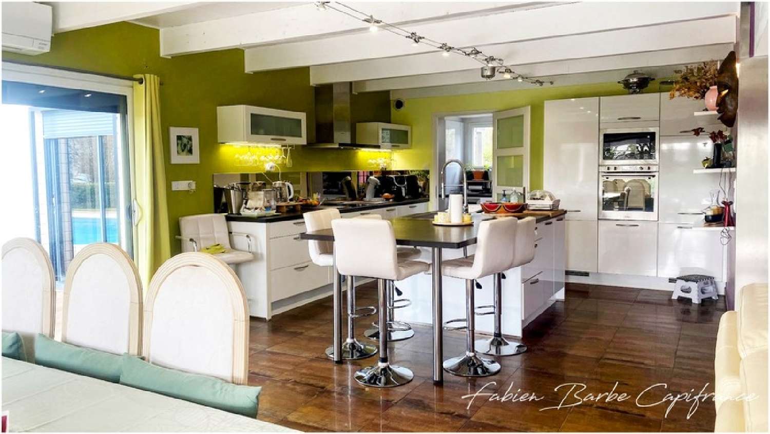  for sale house Néant-sur-Yvel Morbihan 4