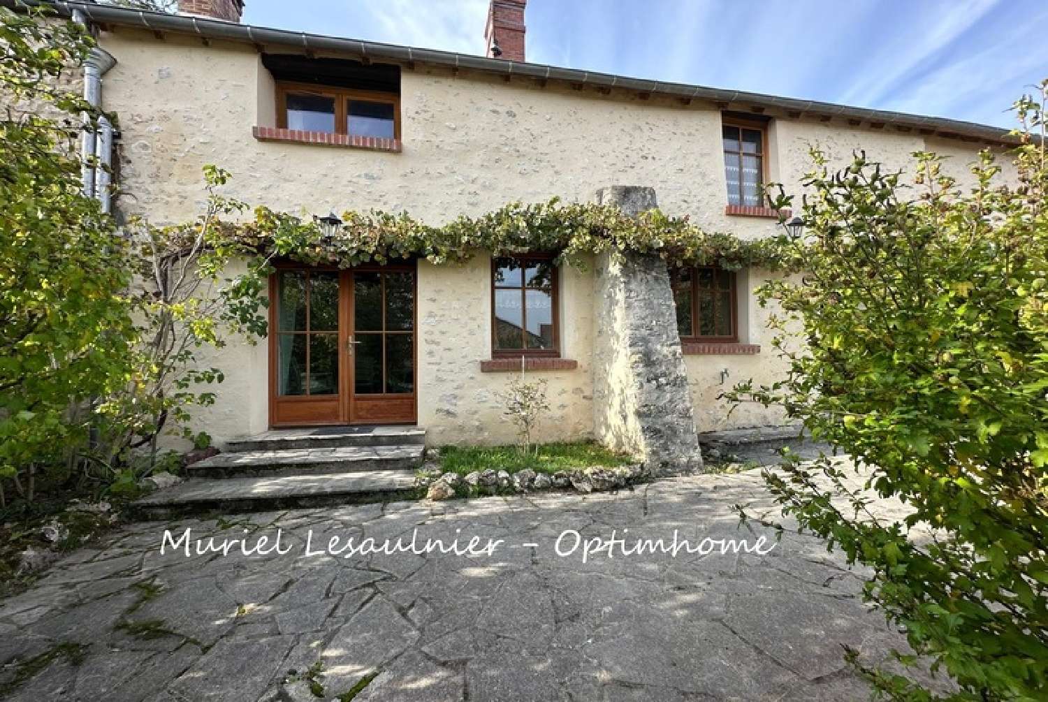te koop huis Neauphle-le-Vieux Yvelines 1