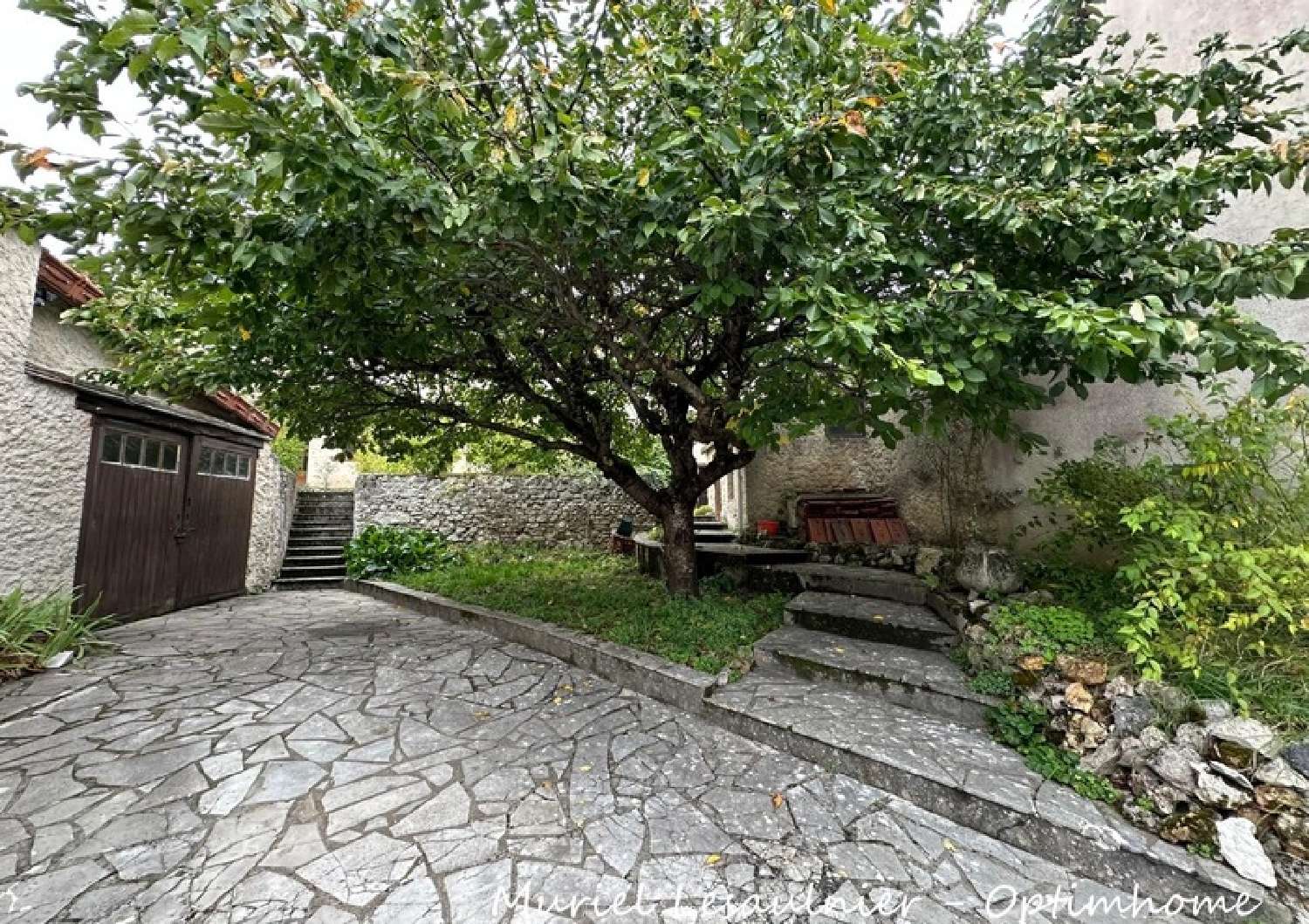 te koop huis Neauphle-le-Vieux Yvelines 4