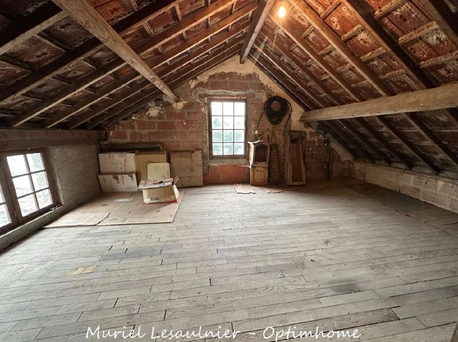 te koop huis Neauphle-le-Vieux Yvelines 6