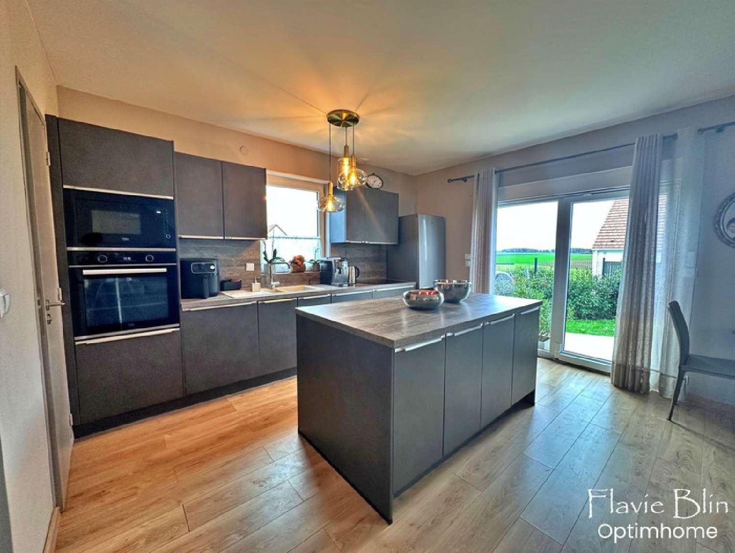  en venta casa Neauphlette Yvelines 3