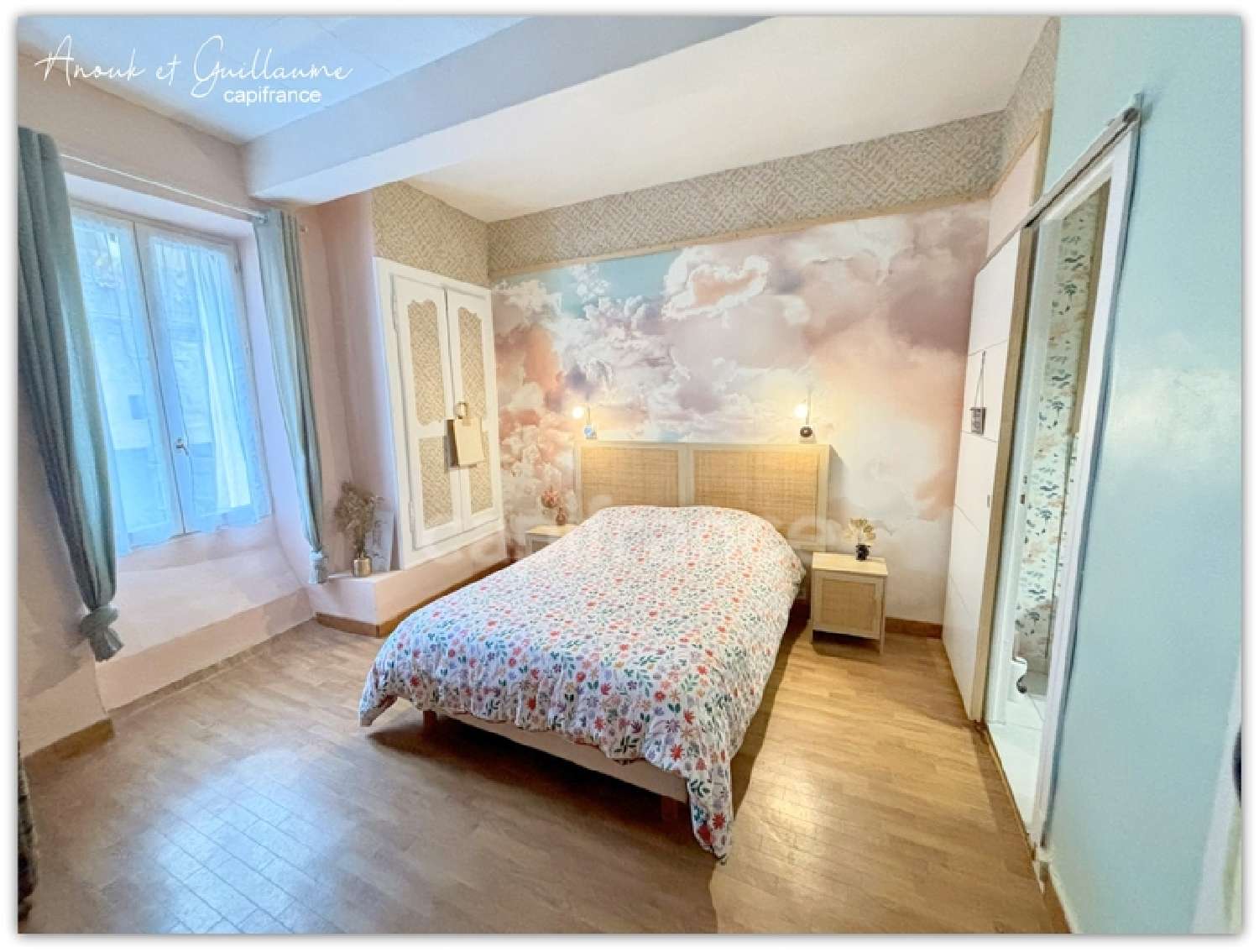  en venta casa Néffiès Hérault 5