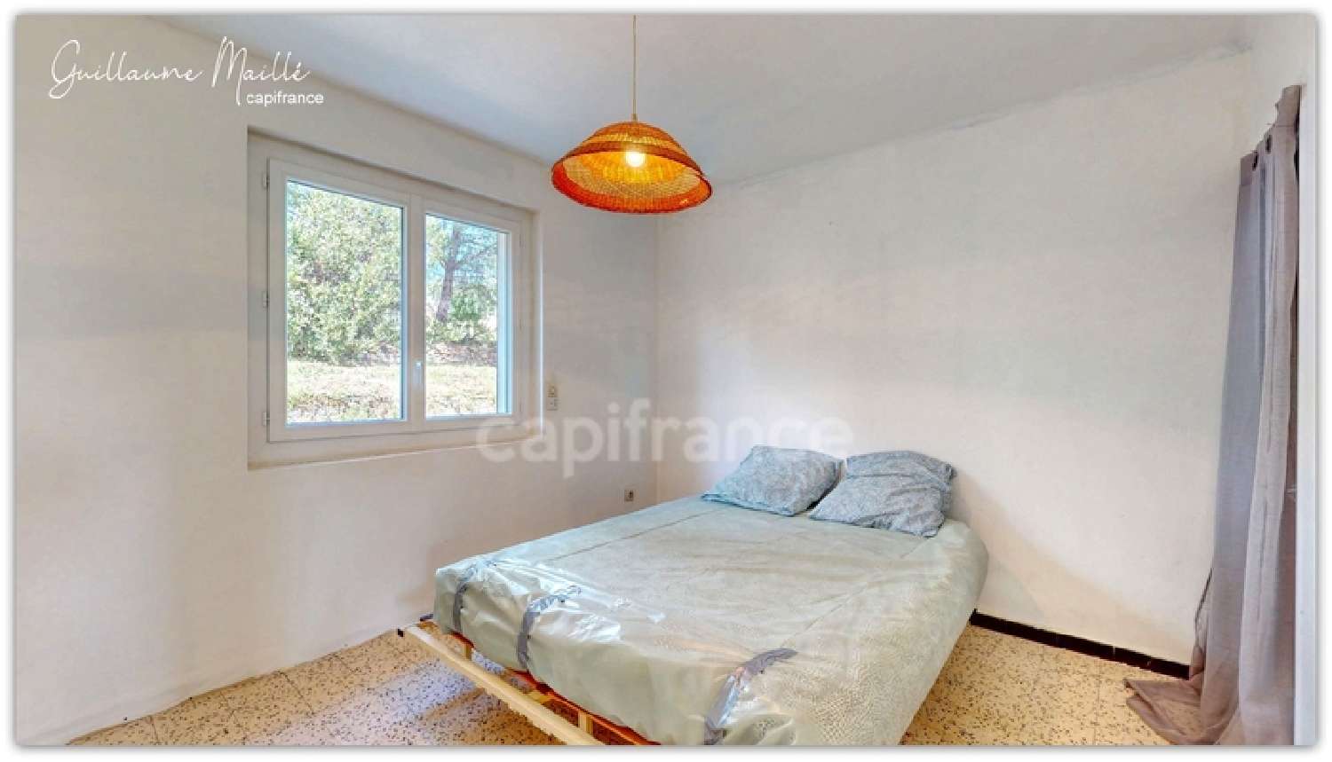  en venta casa Néffiès Hérault 8