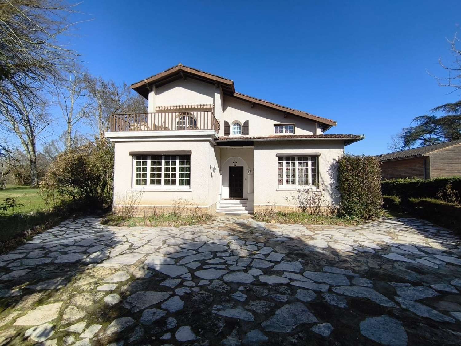  en venta casa Nègrepelisse Tarn-et-Garonne 1