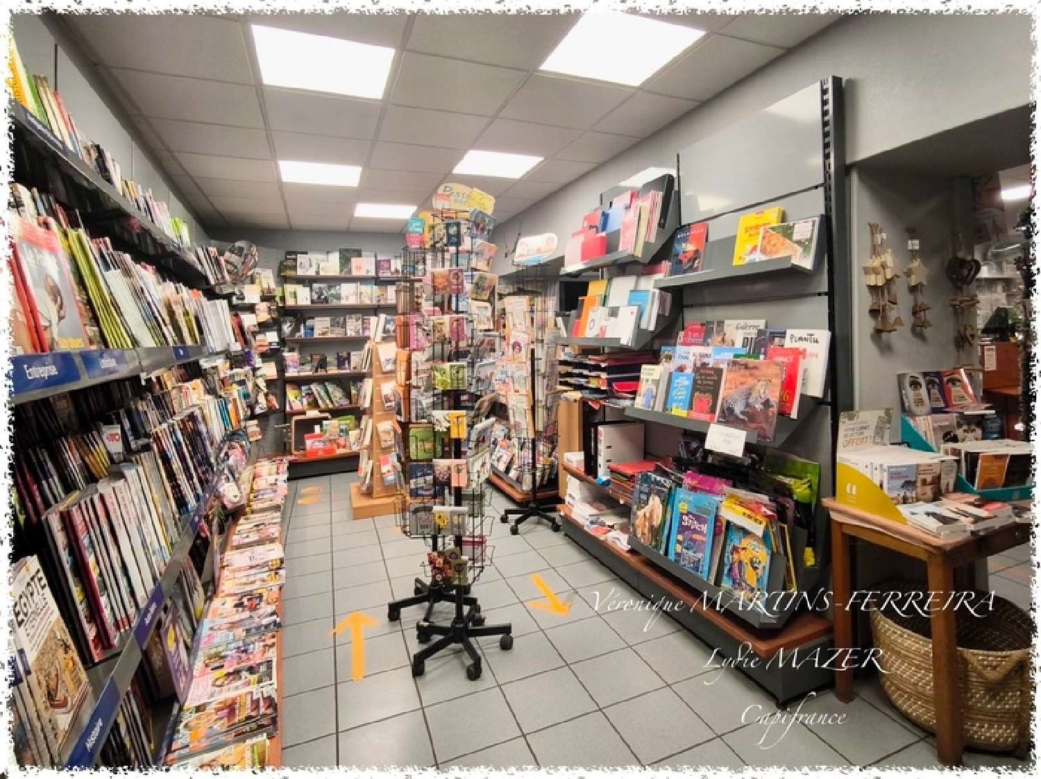  te koop huis Nérondes Cher 3