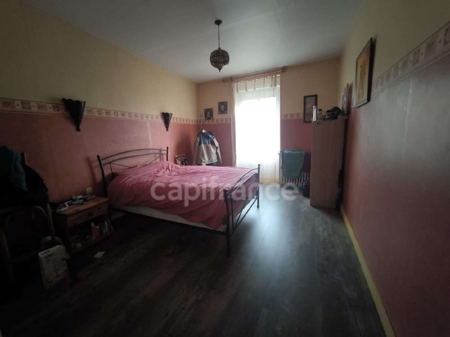  te koop huis Nérondes Cher 8