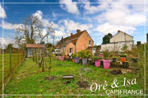 Nérondes Cher huis foto 7269557