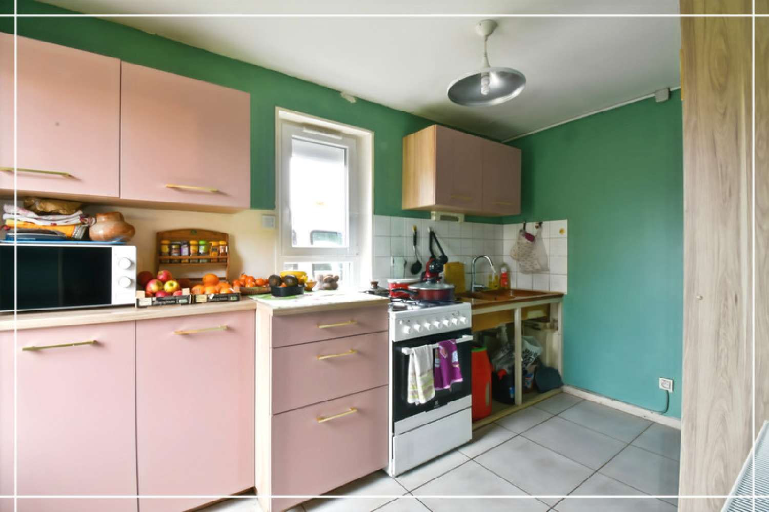 te koop huis Nérondes Cher 7