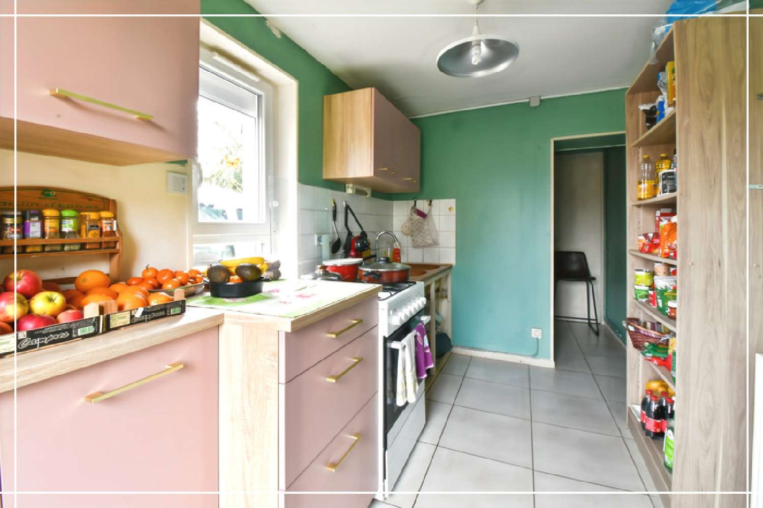 te koop huis Nérondes Cher 8