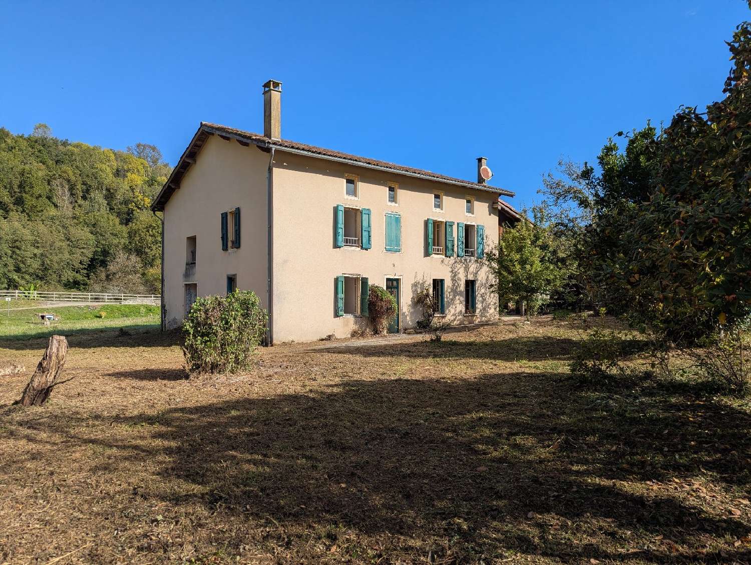  kaufen Haus Nescus Ariège 2