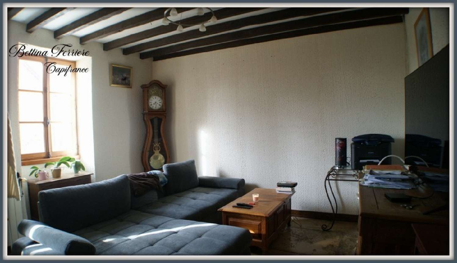  for sale house Nesle-et-Massoult Côte-d'Or 4