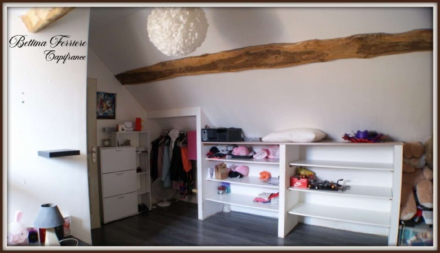  for sale house Nesle-et-Massoult Côte-d'Or 7