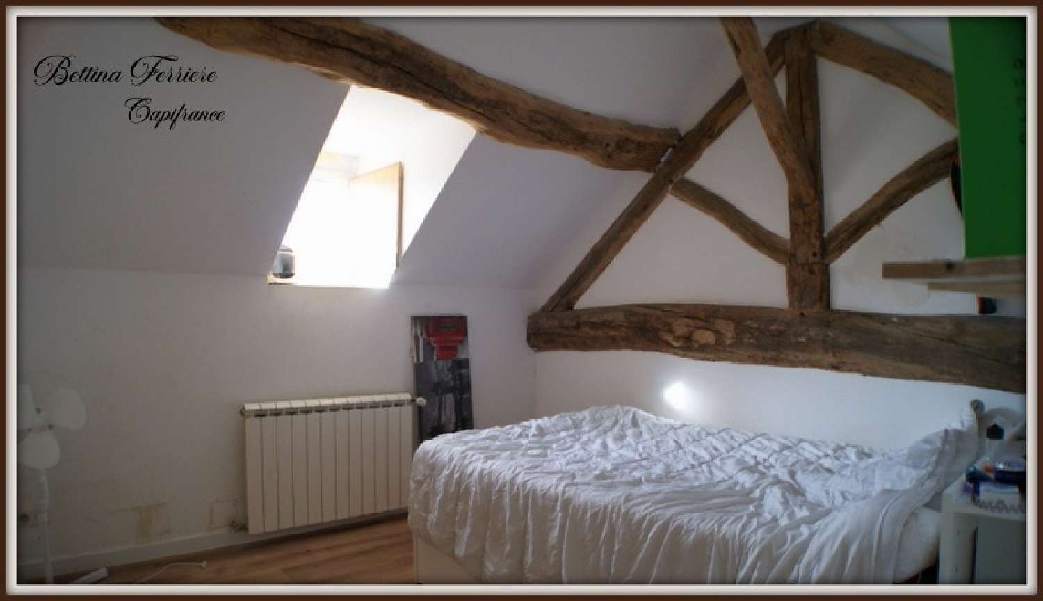  for sale house Nesle-et-Massoult Côte-d'Or 8