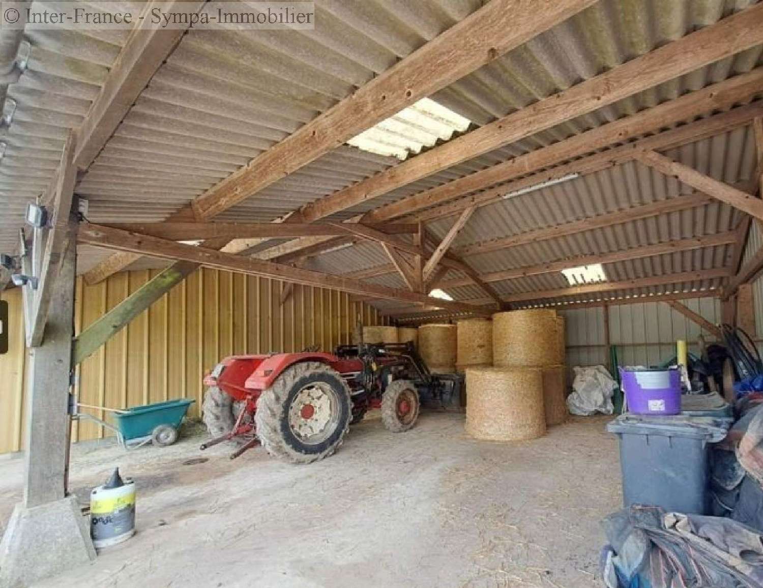  kaufen Haus Neufchâtel-en-Bray Seine-Maritime 4