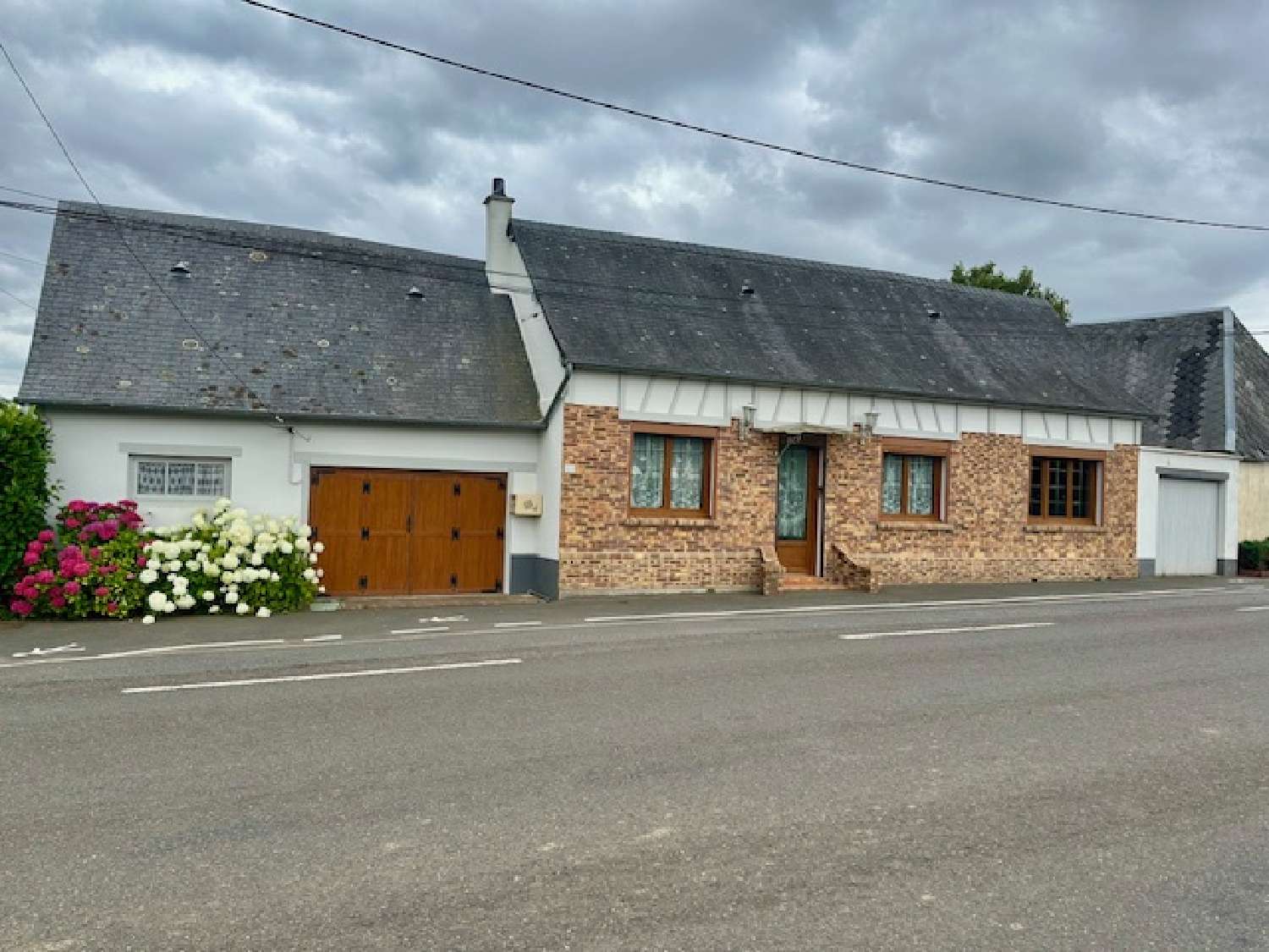  kaufen Haus Neufchâtel-en-Bray Seine-Maritime 1