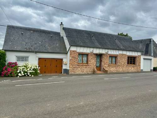 Neufchâtel-en-Bray Seine-Maritime Haus Bild 7258758