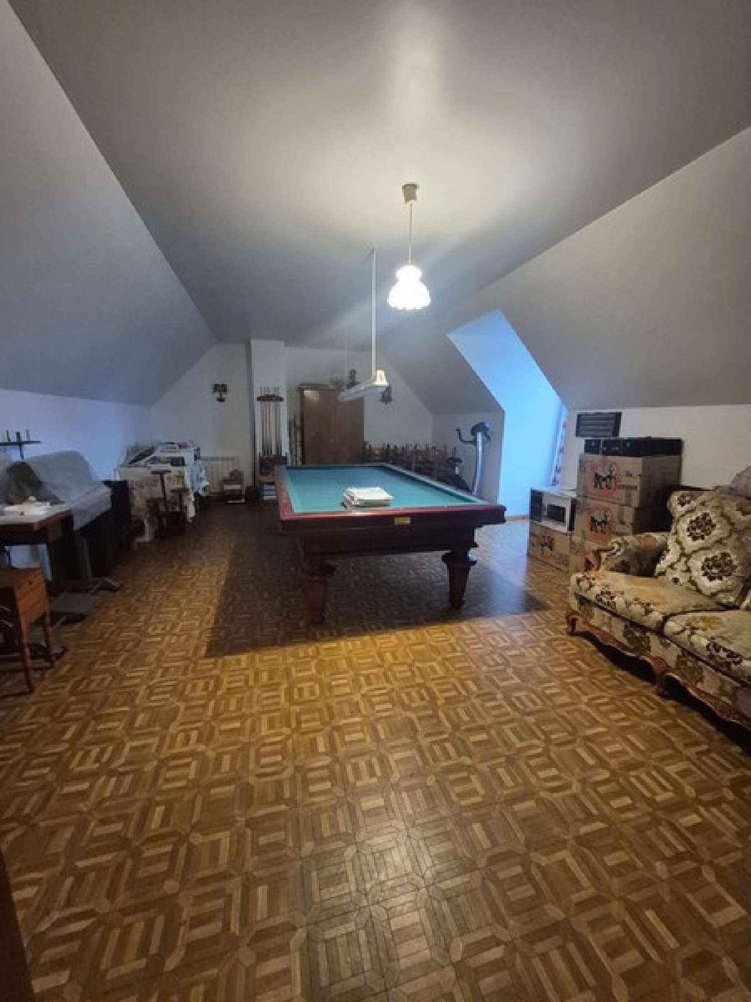 kaufen Haus Neufchâtel-en-Bray Seine-Maritime 5